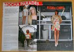 Mocha Parade Lower Broughton Salford 